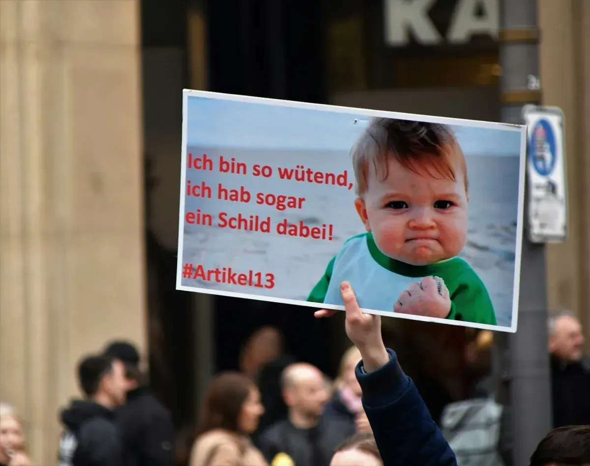 3,5% — mehr braucht es nicht