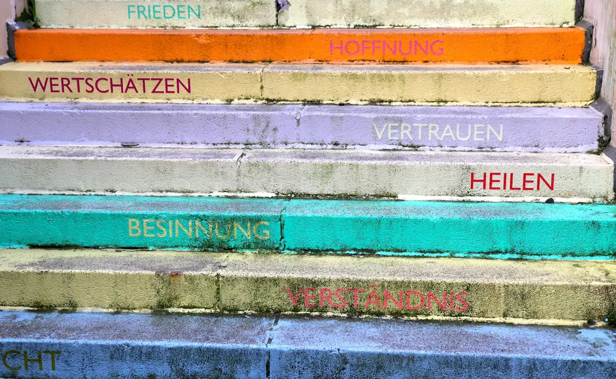 Fünf Fähigkeiten aus der Krisenzeit, die uns stärker machen