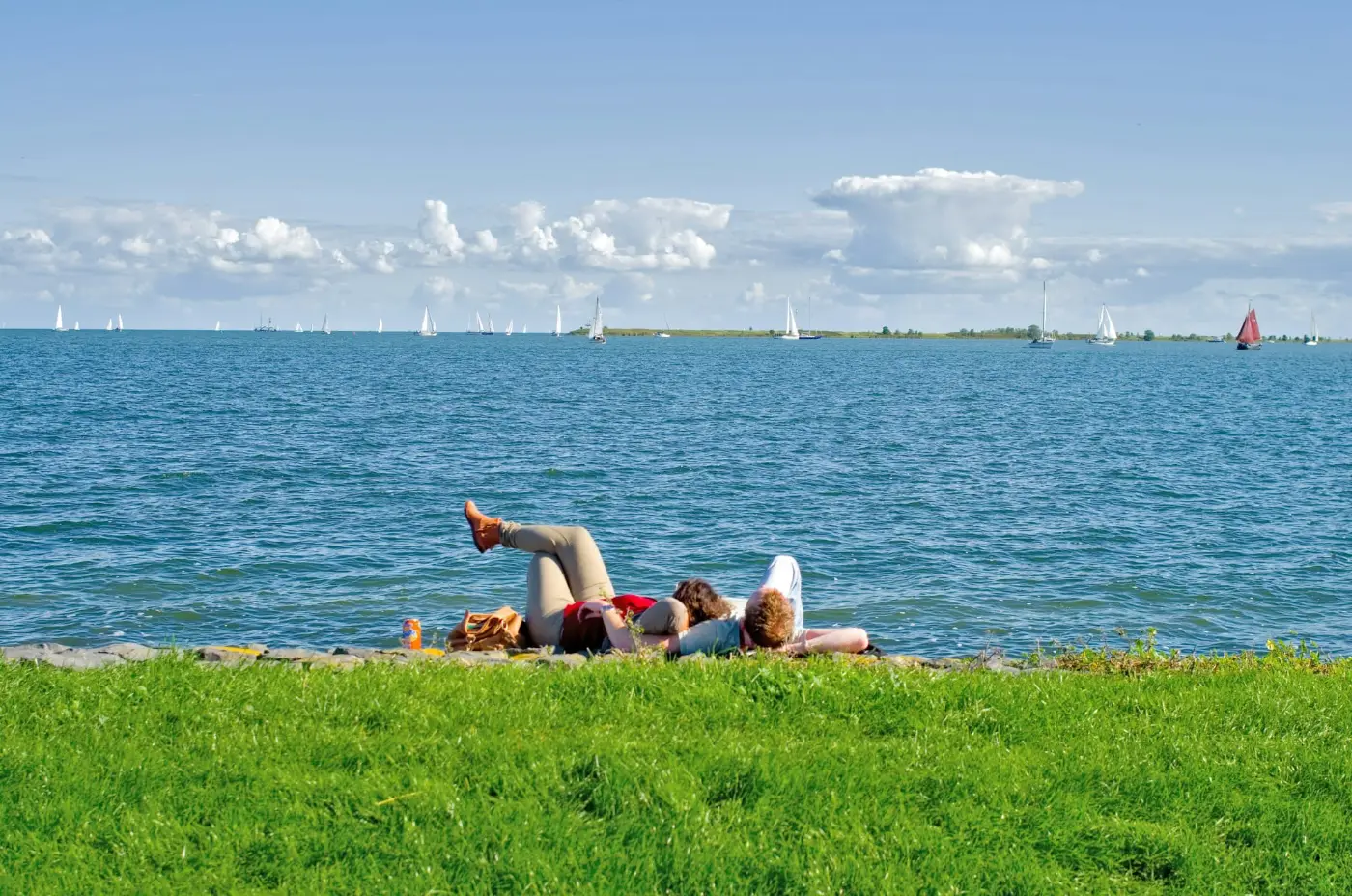 Sommerpause für den Kopf — warum Abschalten kein Luxus ist