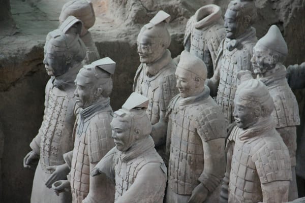 Lao-tse – Der Weg, der sich nicht nennen lässt
