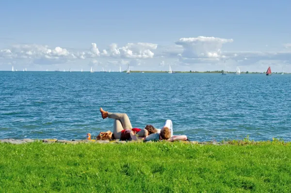 Sommerpause für den Kopf — warum Abschalten kein Luxus ist