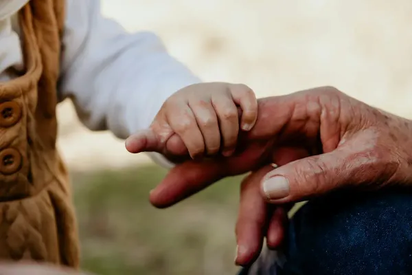 Warum Kinder heute einen AHO-Impuls brauchen